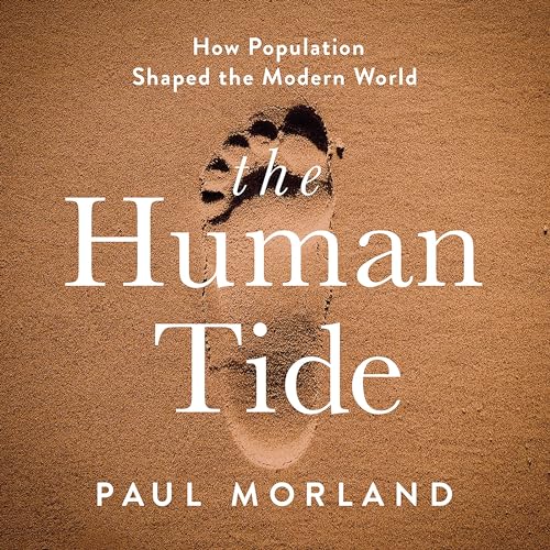 Cover of The Human Tide