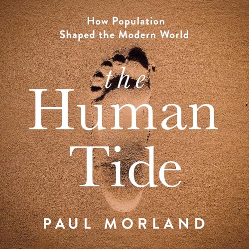Cover of The Human Tide