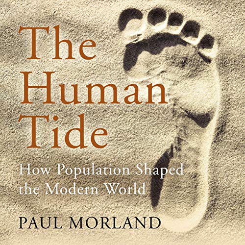 Cover of The Human Tide