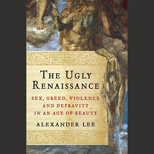 Cover of The Ugly Renaissance