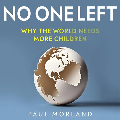 Cover of No One Left