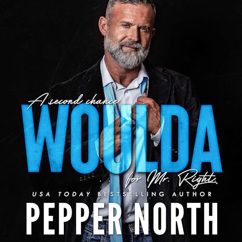 Cover of Woulda