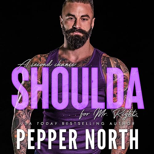 Cover of Shoulda, Book 2