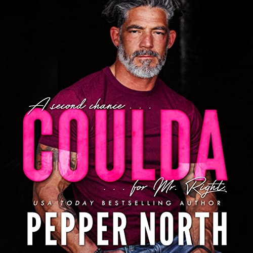 Cover of Coulda