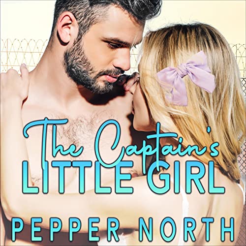 Cover of The Captain's Little Girl
