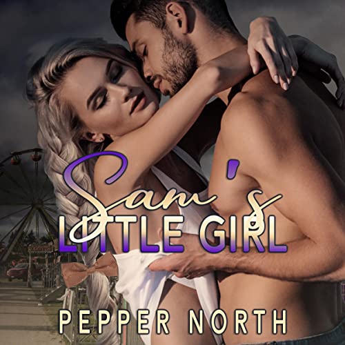 Cover of Sam's Little Girl