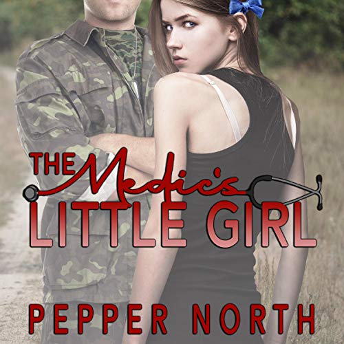 Cover of The Medic's Little Girl