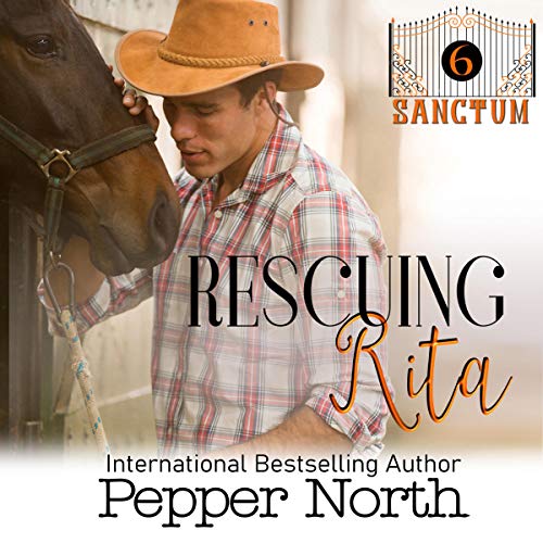 Cover of Rescuing Rita