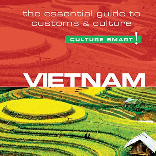 Cover of Vietnam - Culture Smart!