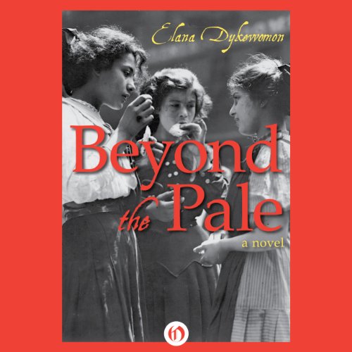 Cover of Beyond the Pale