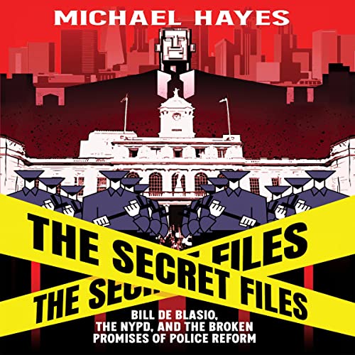 Cover of The Secret Files