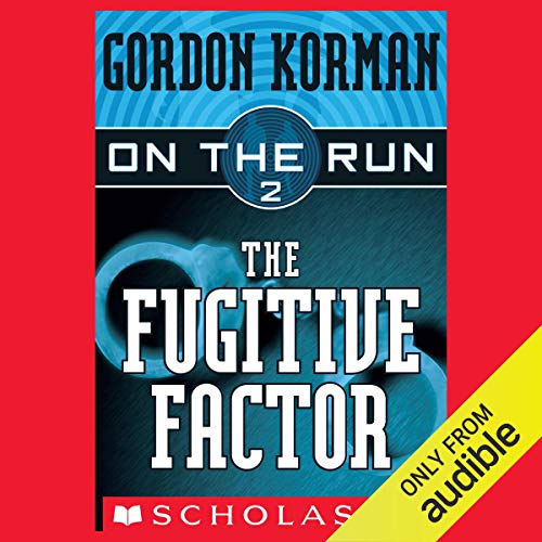 Cover of The Fugitive Factor