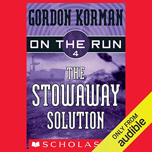 Cover of The Stowaway Solution