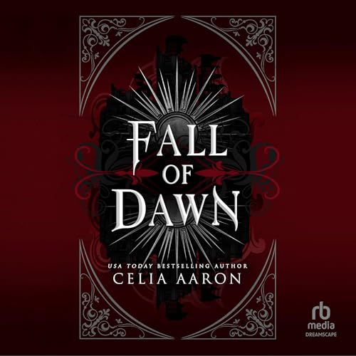 Cover of Fall of Dawn