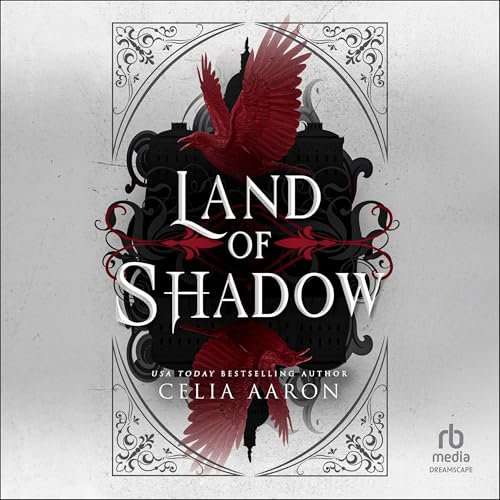 Cover of Land of Shadow