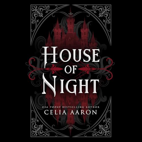 Cover of House of Night