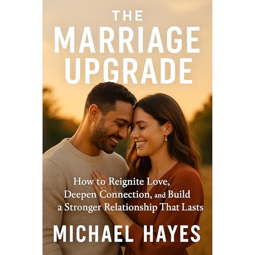 Cover of The Marriage Upgrade
