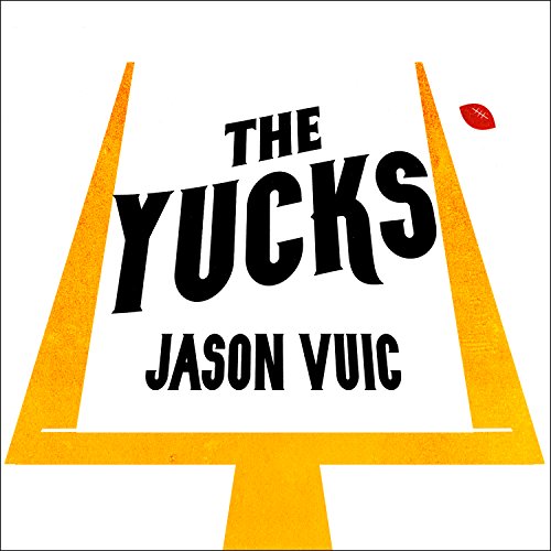 Cover of The Yucks