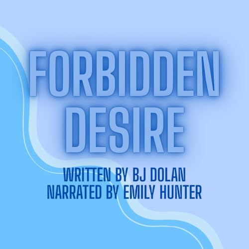 Cover of Forbidden Desire