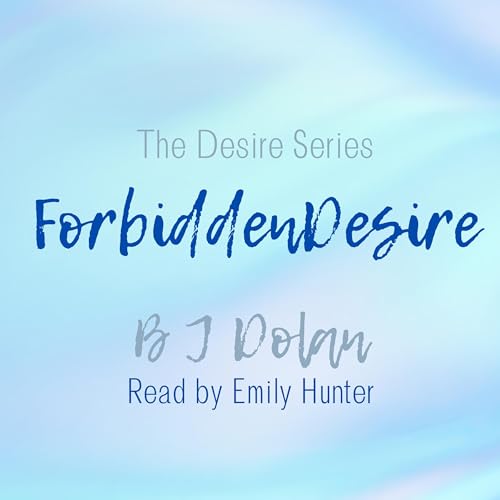 Cover of Forbidden Desire