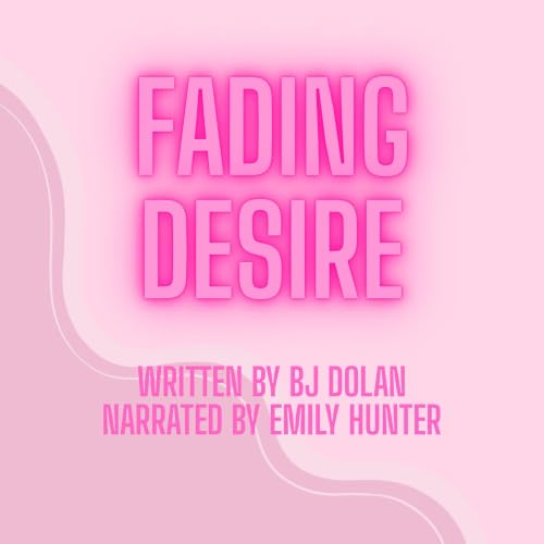 Cover of Fading Desire