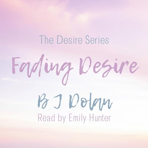 Cover of Fading Desire