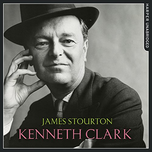 Cover of Kenneth Clark