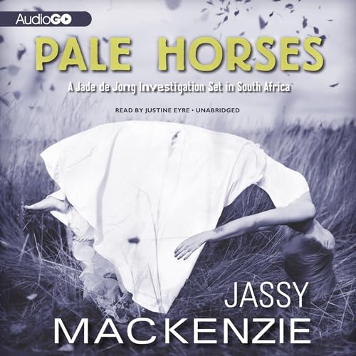 Cover of Pale Horses