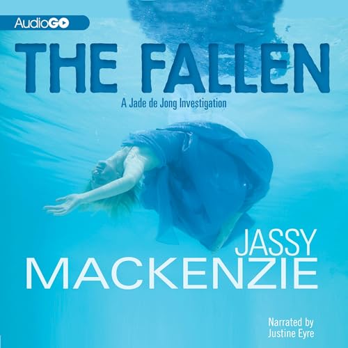Cover of The Fallen