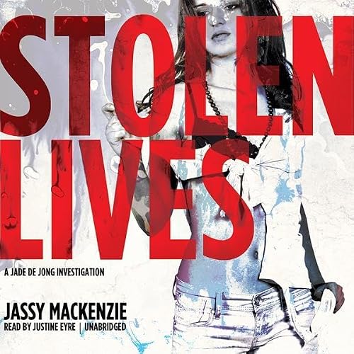 Cover of Stolen Lives