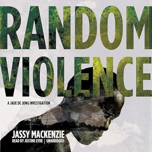 Cover of Random Violence