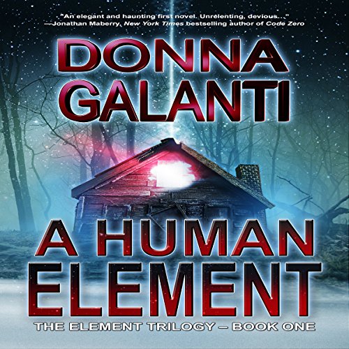 Cover of A Human Element