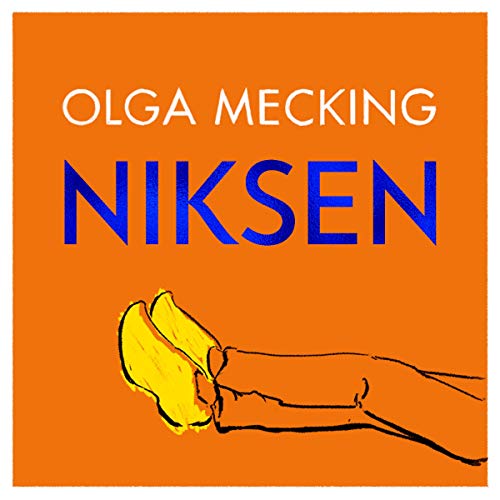 Cover of Niksen