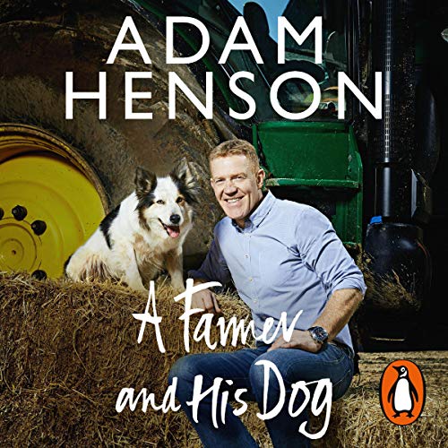 Cover of A Farmer and His Dog