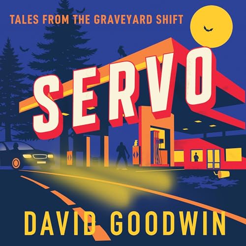 Cover of Servo