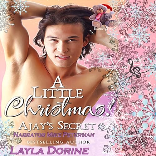 Cover of A Little Christmas