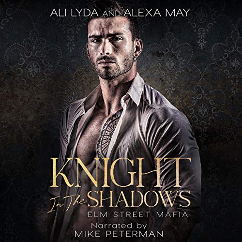 Cover of Knight in the Shadows