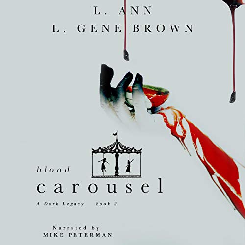 Cover of Blood Carousel