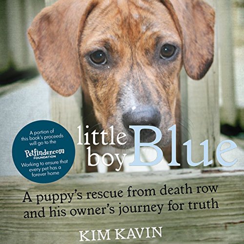 Cover of Little Boy Blue