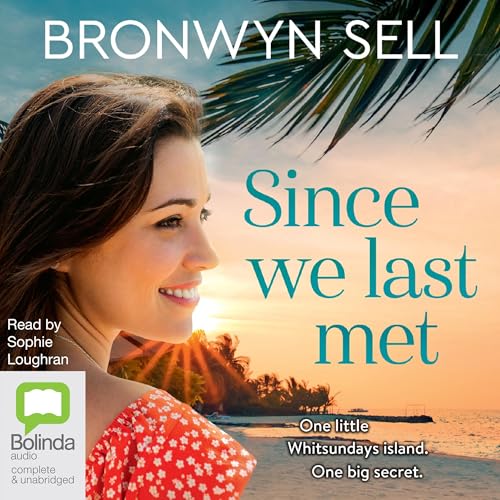 Cover of Since We Last Met