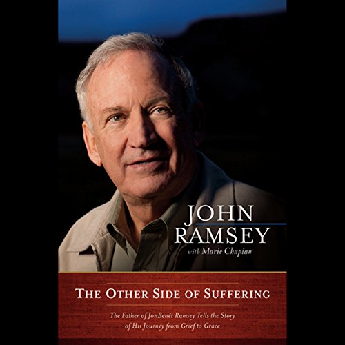 Cover of The Other Side of Suffering