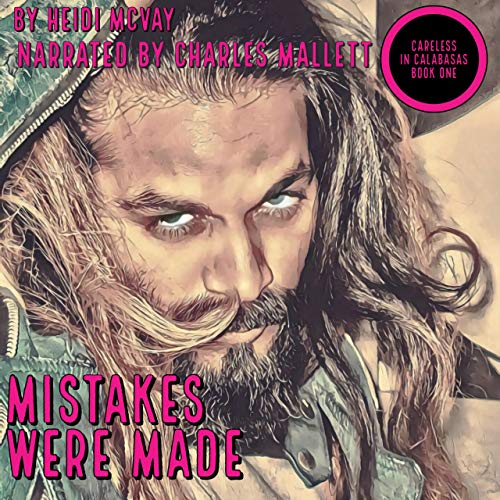 Cover of Mistakes Were Made