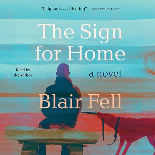 Cover of The Sign for Home