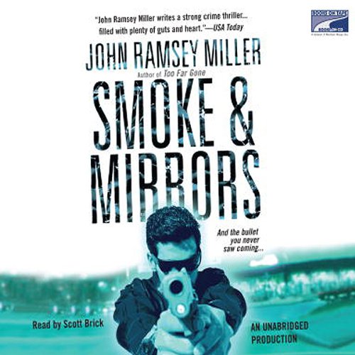 Cover of Smoke & Mirrors