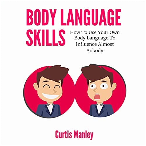Cover of Body Language Skills