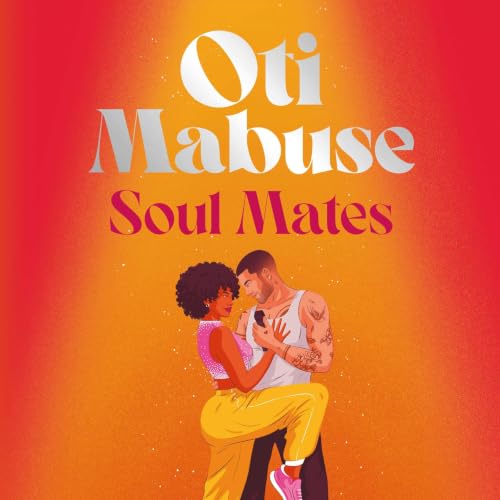 Cover of Soul Mates