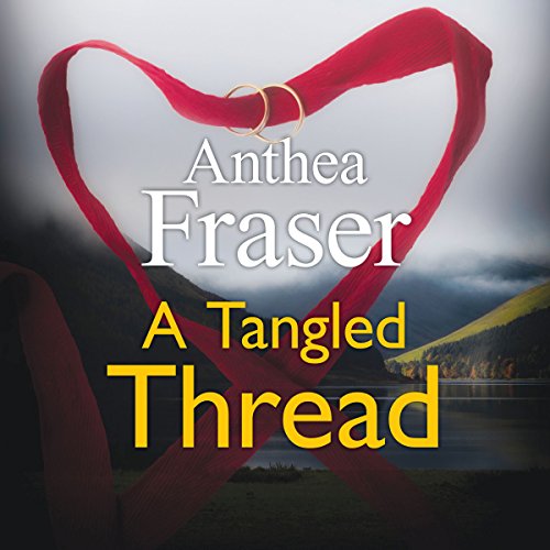 Cover of A Tangled Thread