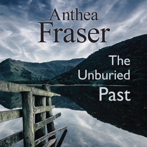 Cover of The Unburied Past