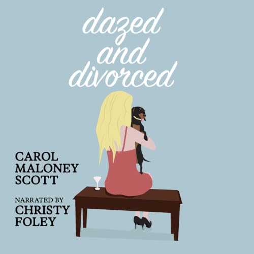 Cover of Dazed & Divorced