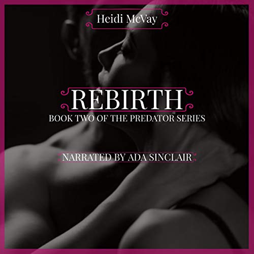 Cover of Rebirth